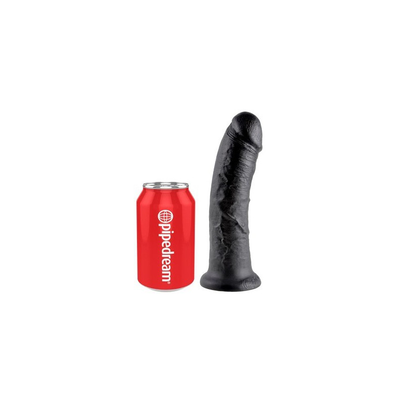 King Cock King Cock 20 x 5 cm Noir